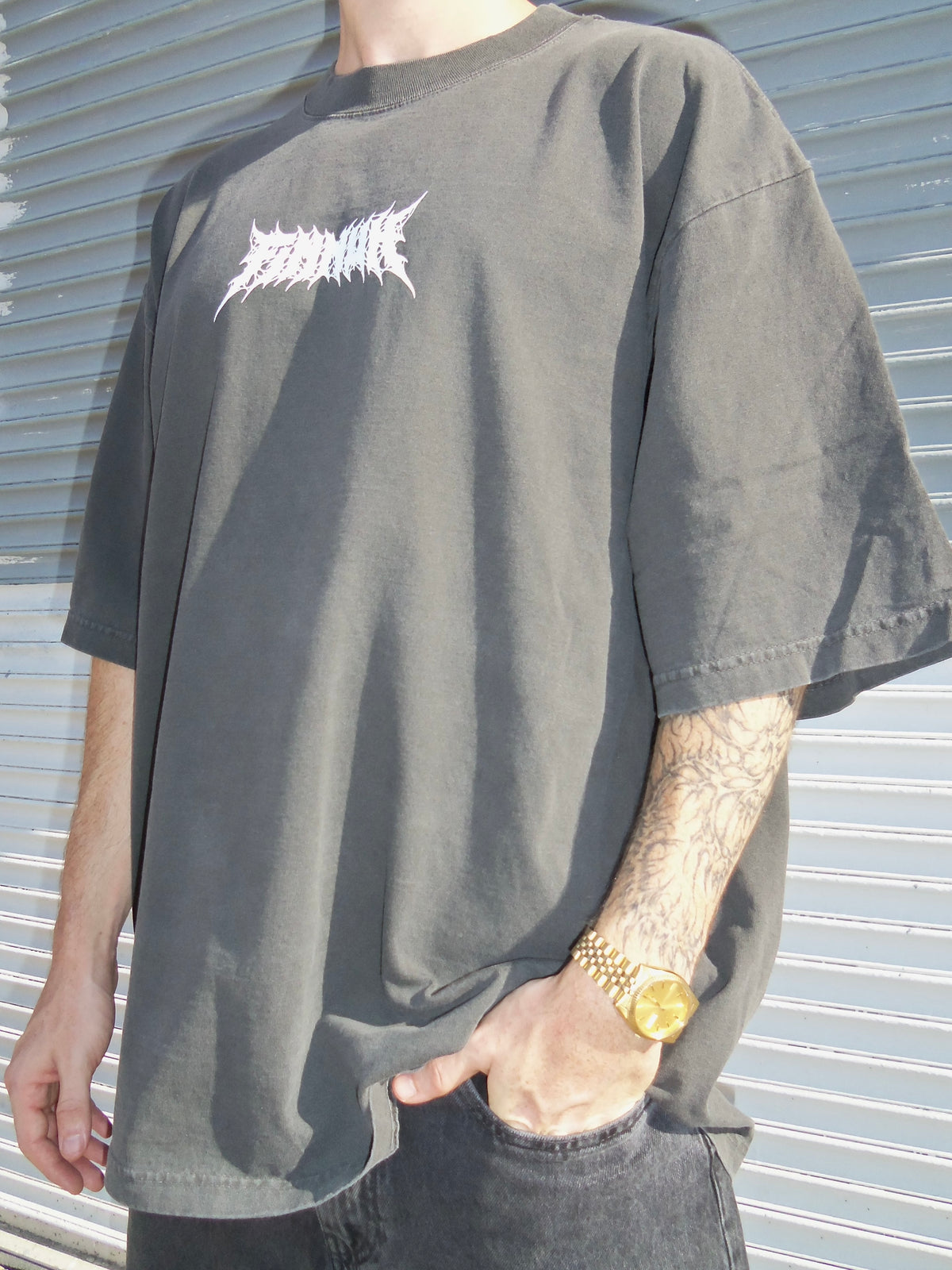 FINNUH 84'S SHIRT